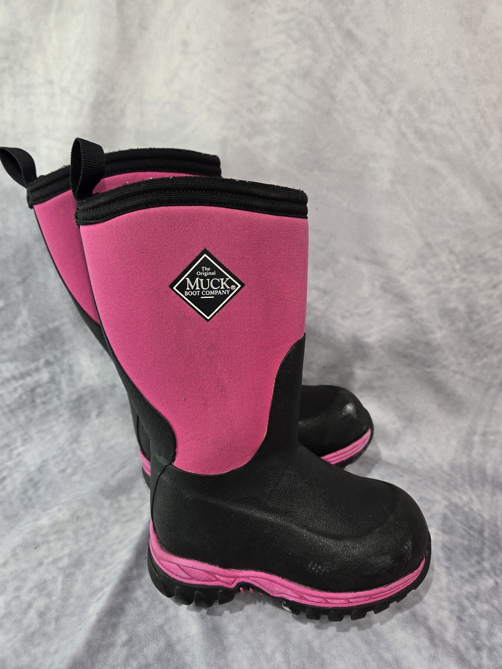 The Original Muck Boot Company
